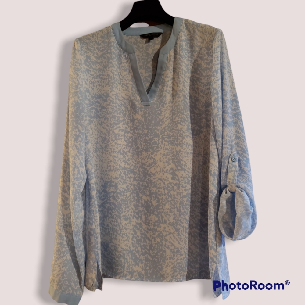 Kenneth Cole blouse - Picture 3 of 8